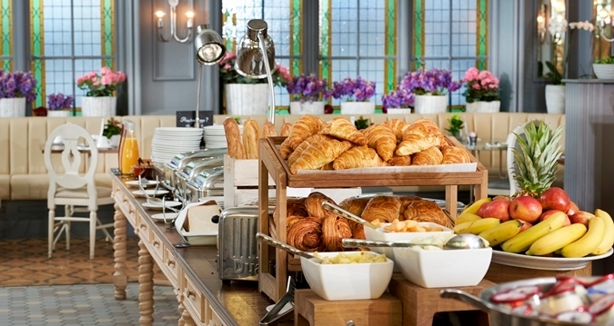 Photo of Aubaine Notting Hill, Private Room