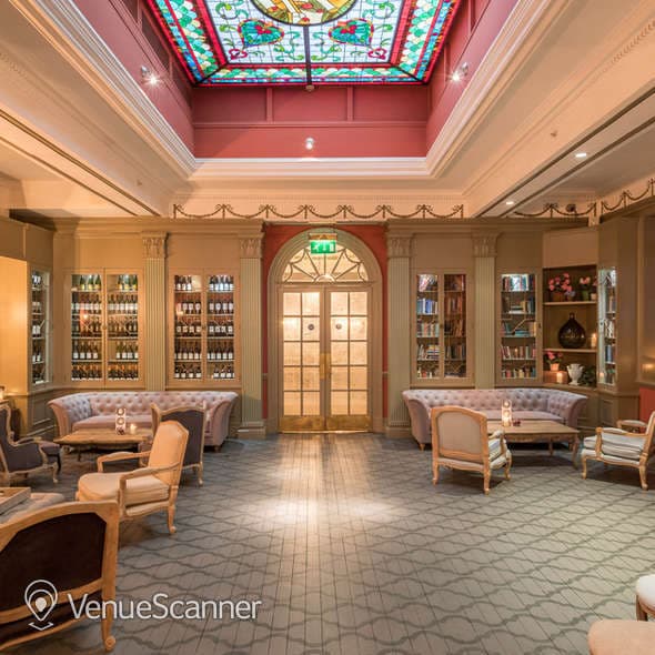 Private Room & Bar, Aubaine Notting Hill photo #2