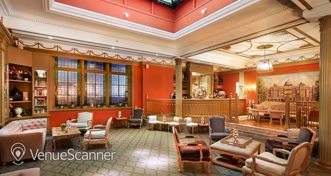 Private Room & Bar, Aubaine Notting Hill photo #3