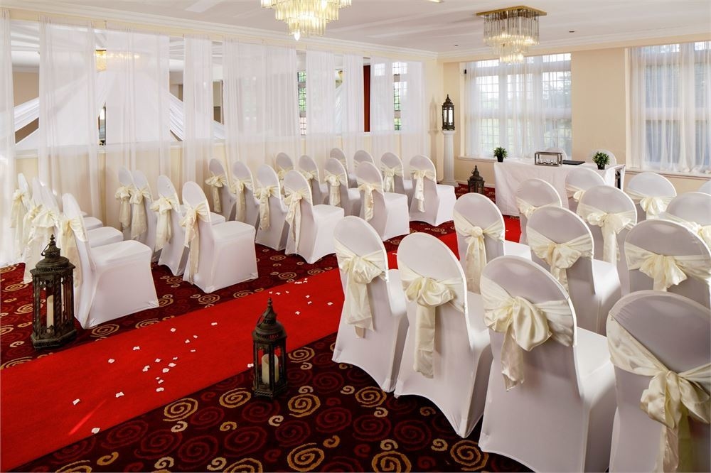 Photo of Mercure Leeds Parkway Hotel, Exclusive Hire