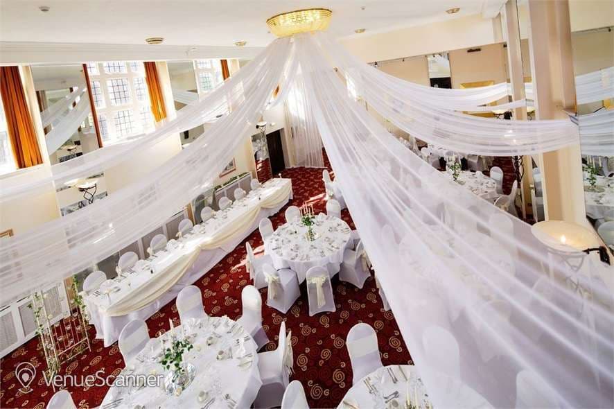 Mercure Leeds Parkway Hotel, Exclusive Hire photo #3