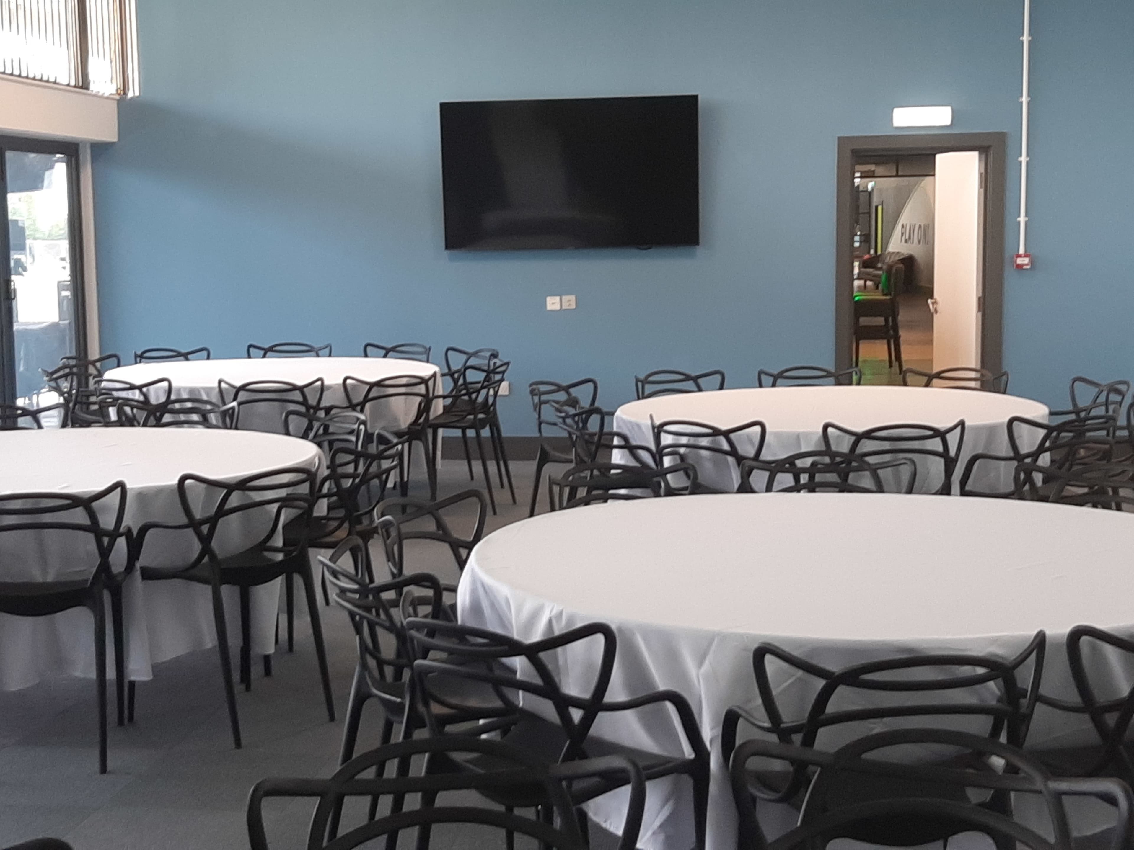 BigShots Golf Northwick Park, The Fairway photo #2