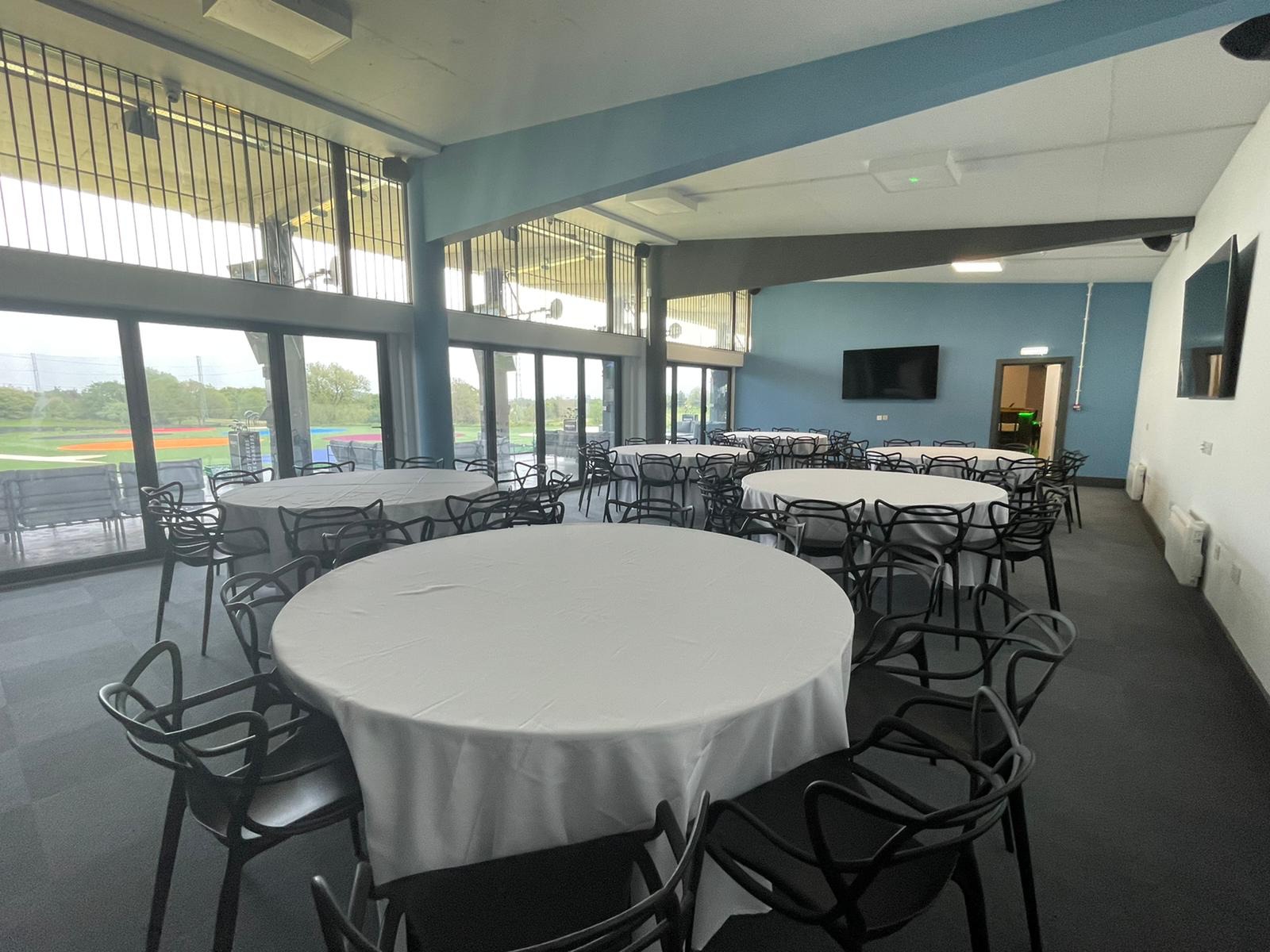 Photo of BigShots Golf Northwick Park, The Fairway