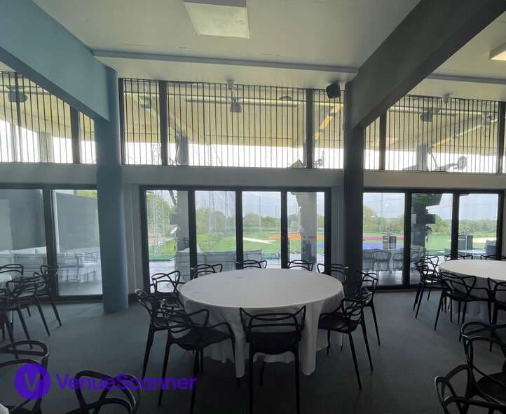 BigShots Golf Northwick Park, The Fairway photo #3