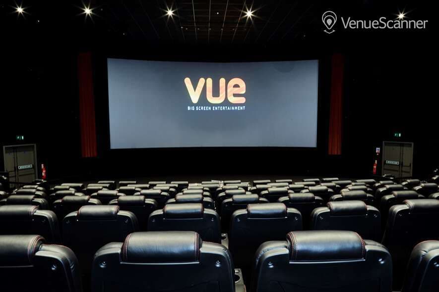 Screen 1 - 9, Vue West End photo #2