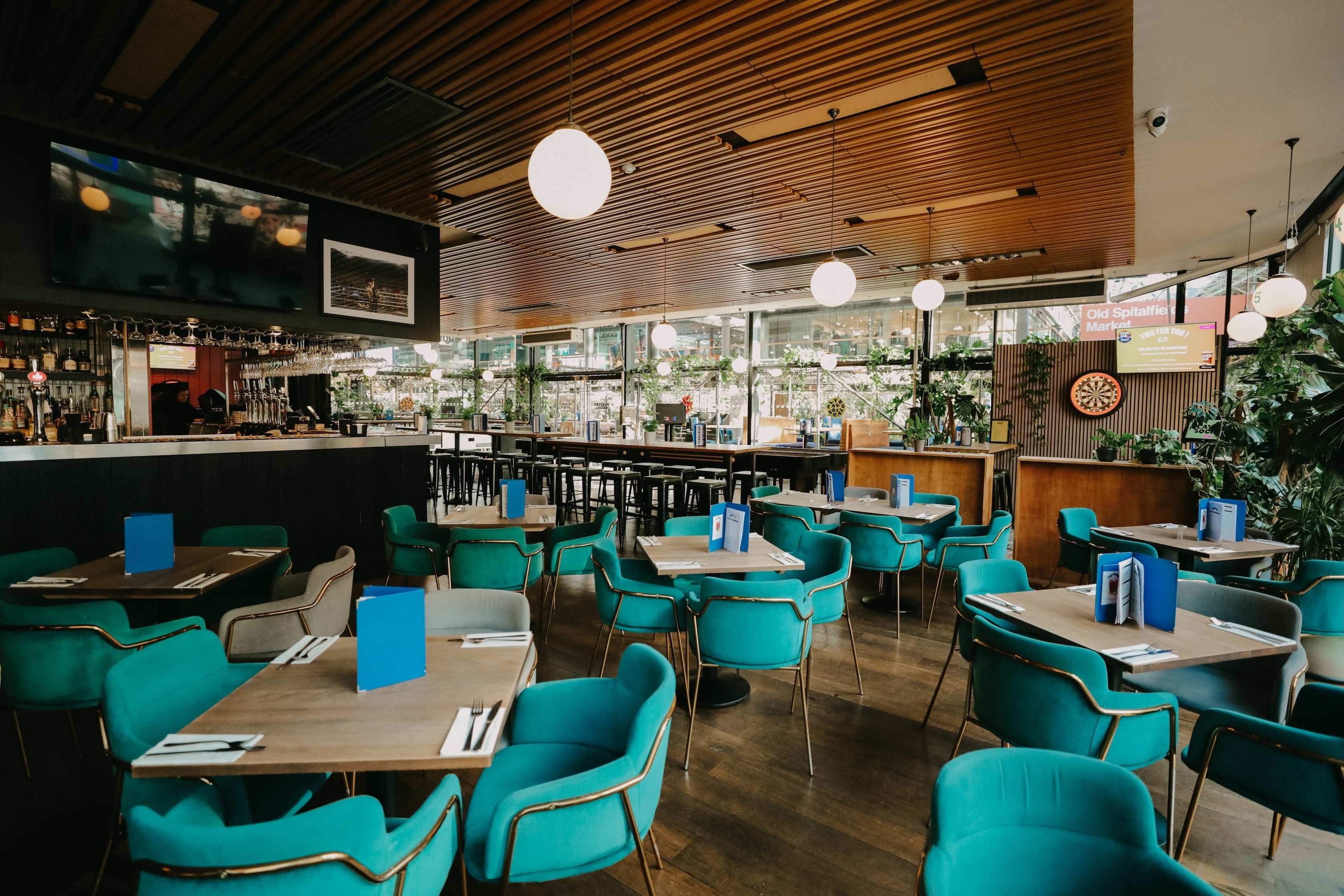 Players Social Takeover, Players Social photo #2