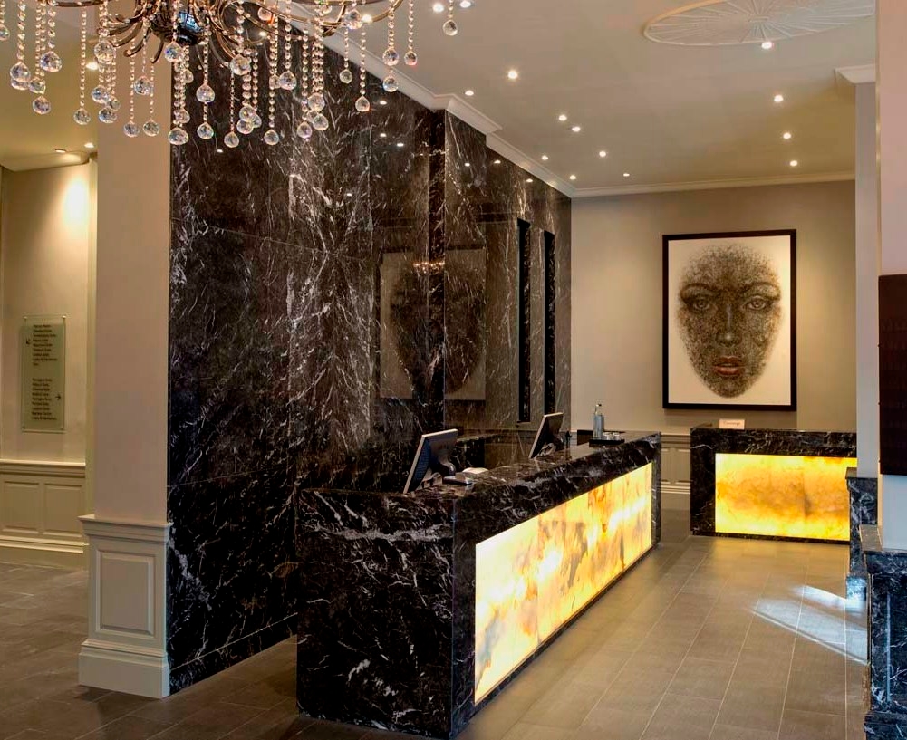 Photo of Radisson Blu Edwardian Grafton, Southampton