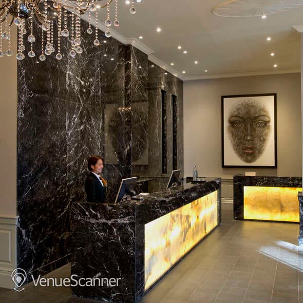 Radisson Blu Edwardian Grafton, Clarence photo #3