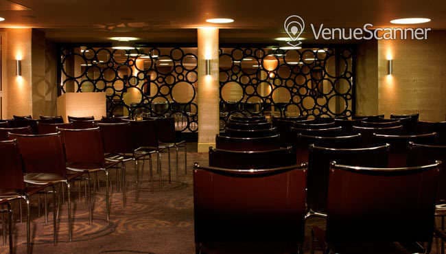 Radisson Blu Edwardian Grafton, Warren photo #3