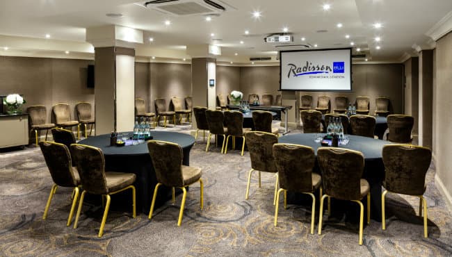 Private Suite 11 And 12