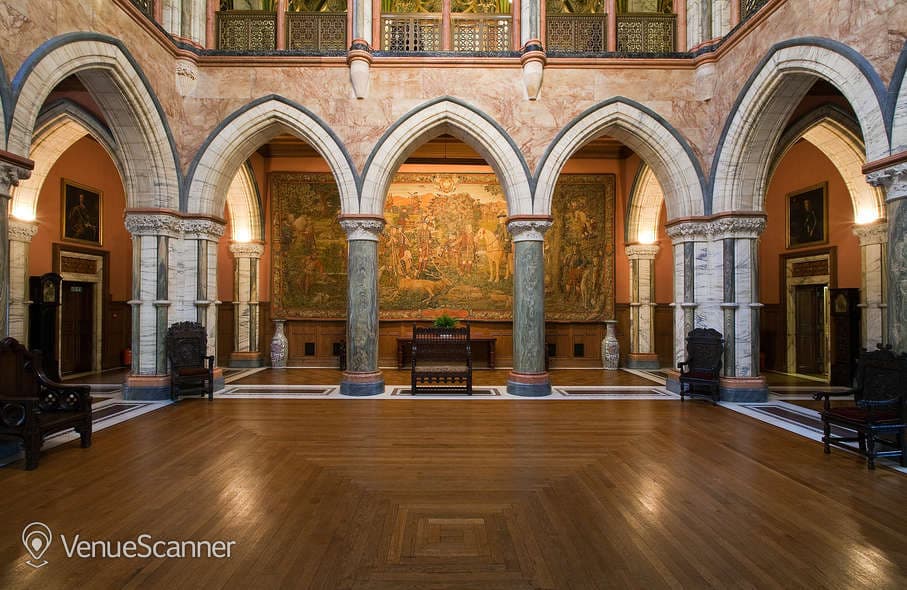 Marble Hall, Mount Stuart - Marble Hall photo #1