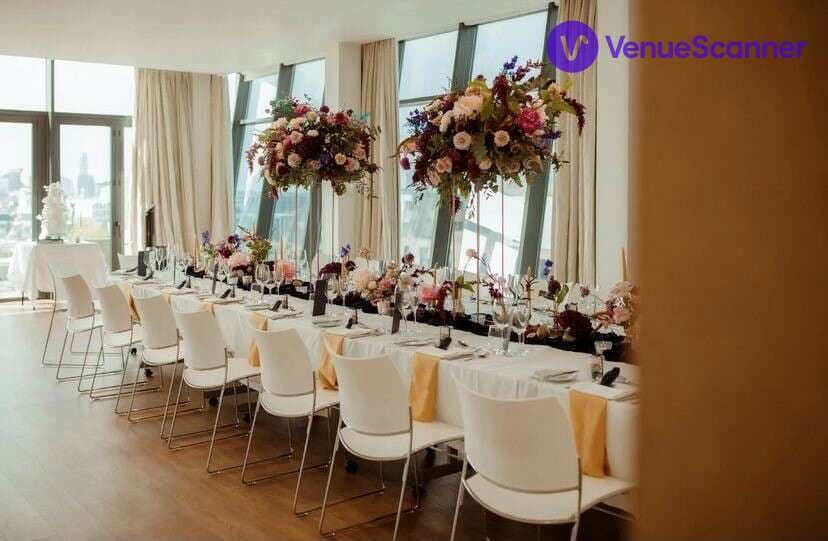 Fifth One, Hope Street Hotel photo #1