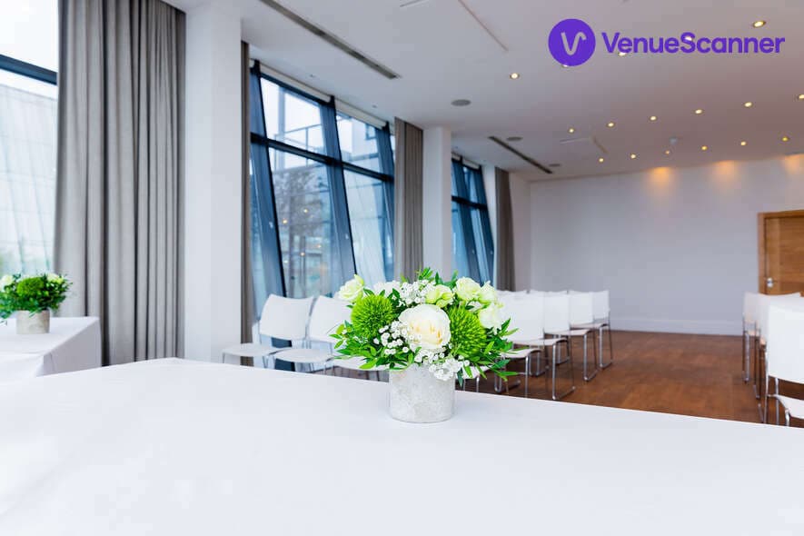 Fifth One, Hope Street Hotel photo #2