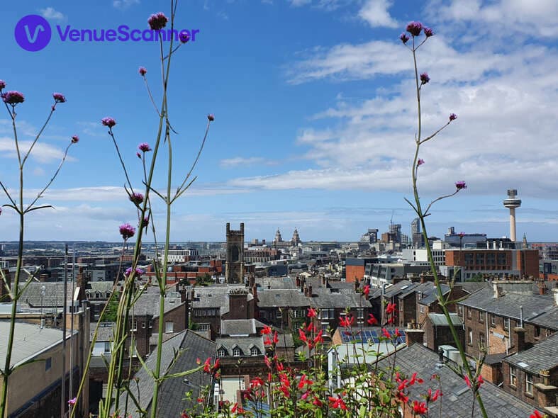 Fifth One, Hope Street Hotel photo #11