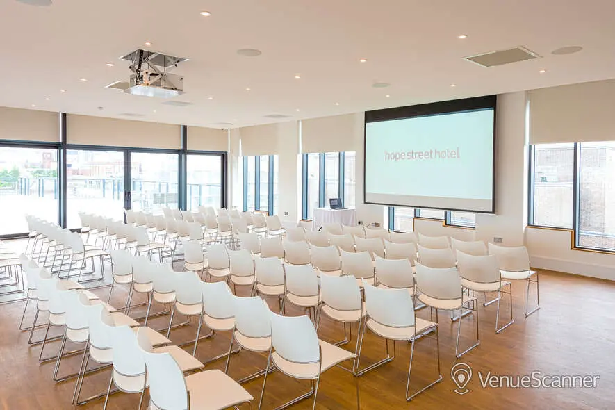 Hope Street Hotel photo #3