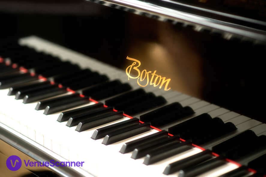 The Residents' Lounge, Hope Street Hotel photo #3