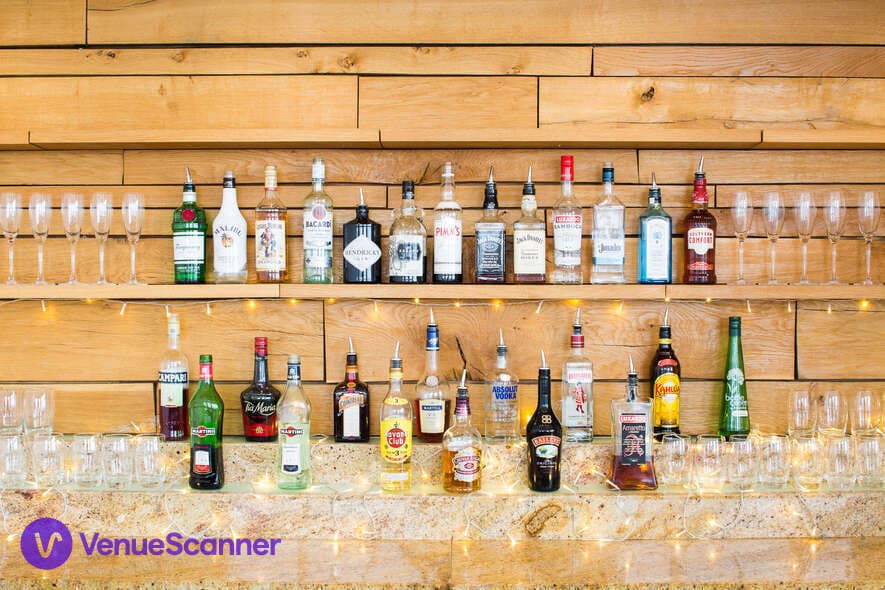 Fifth One, Hope Street Hotel photo #3