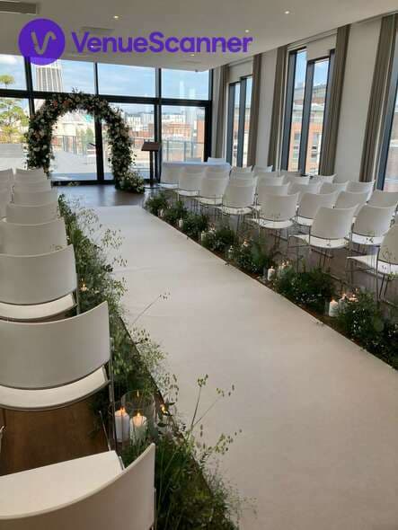 Fifth Two, Hope Street Hotel photo #2