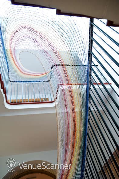 Ladies Baths, Dovecot Studios photo #6