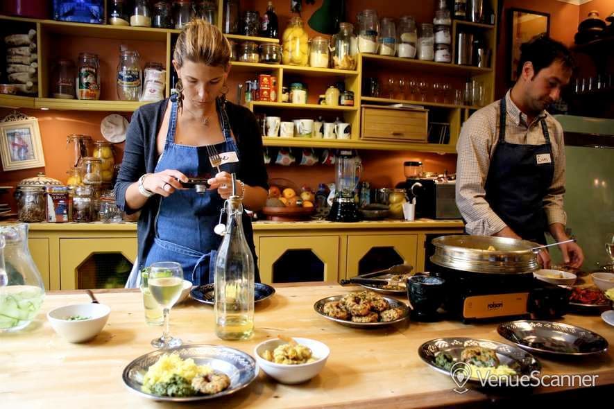 School, Food At 52 Cookery School photo #2