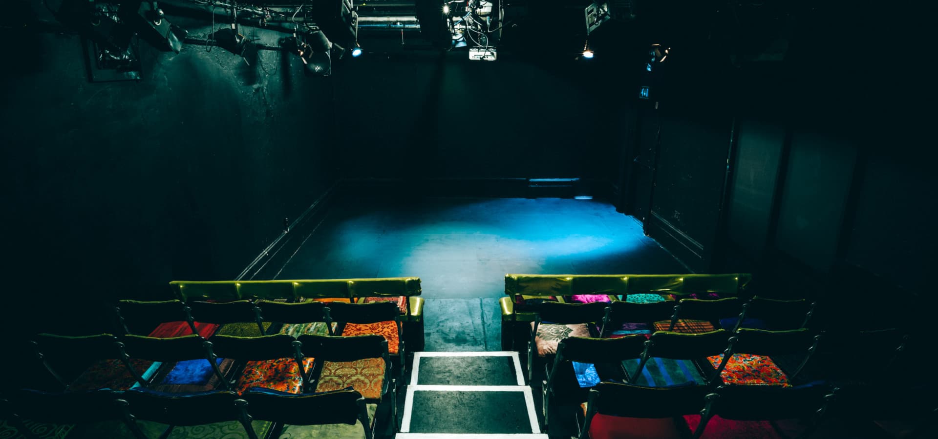 Rosemary Branch Theatre, Theatre Space photo #2