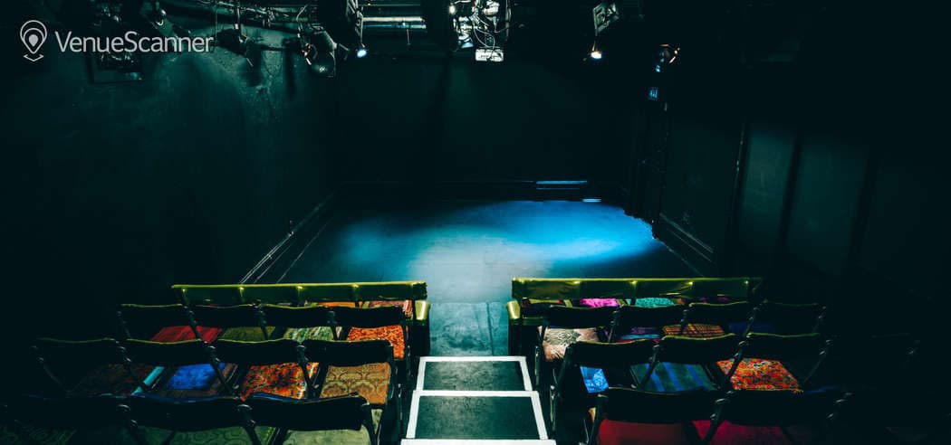 Theatre Space, Rosemary Branch Theatre photo #2