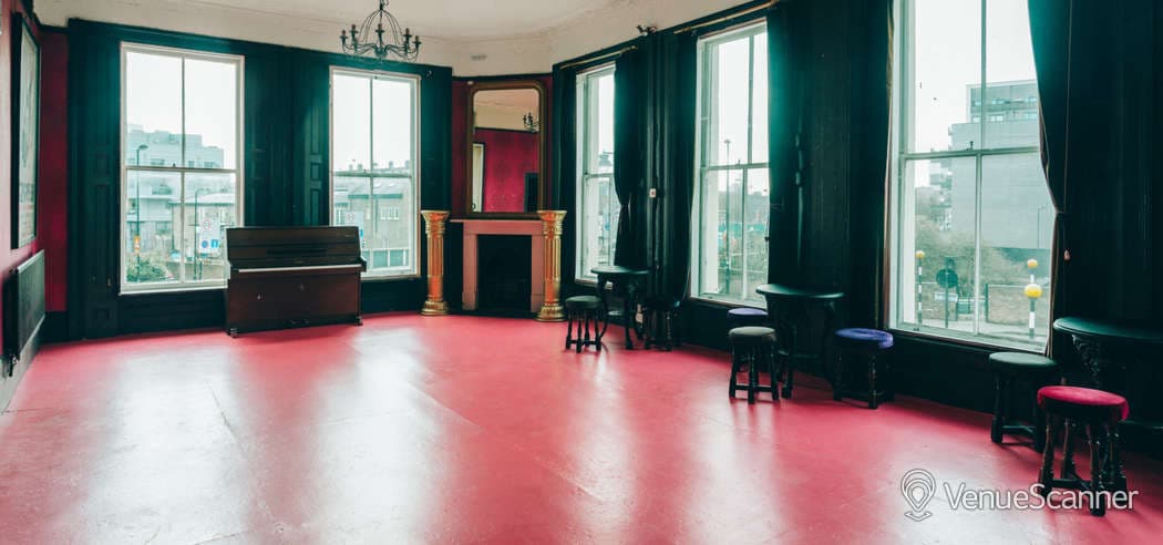 Pink Room Space, Rosemary Branch Theatre photo #2