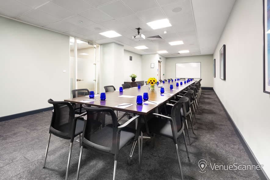 1 Royal Exchange, Cornhill photo #3