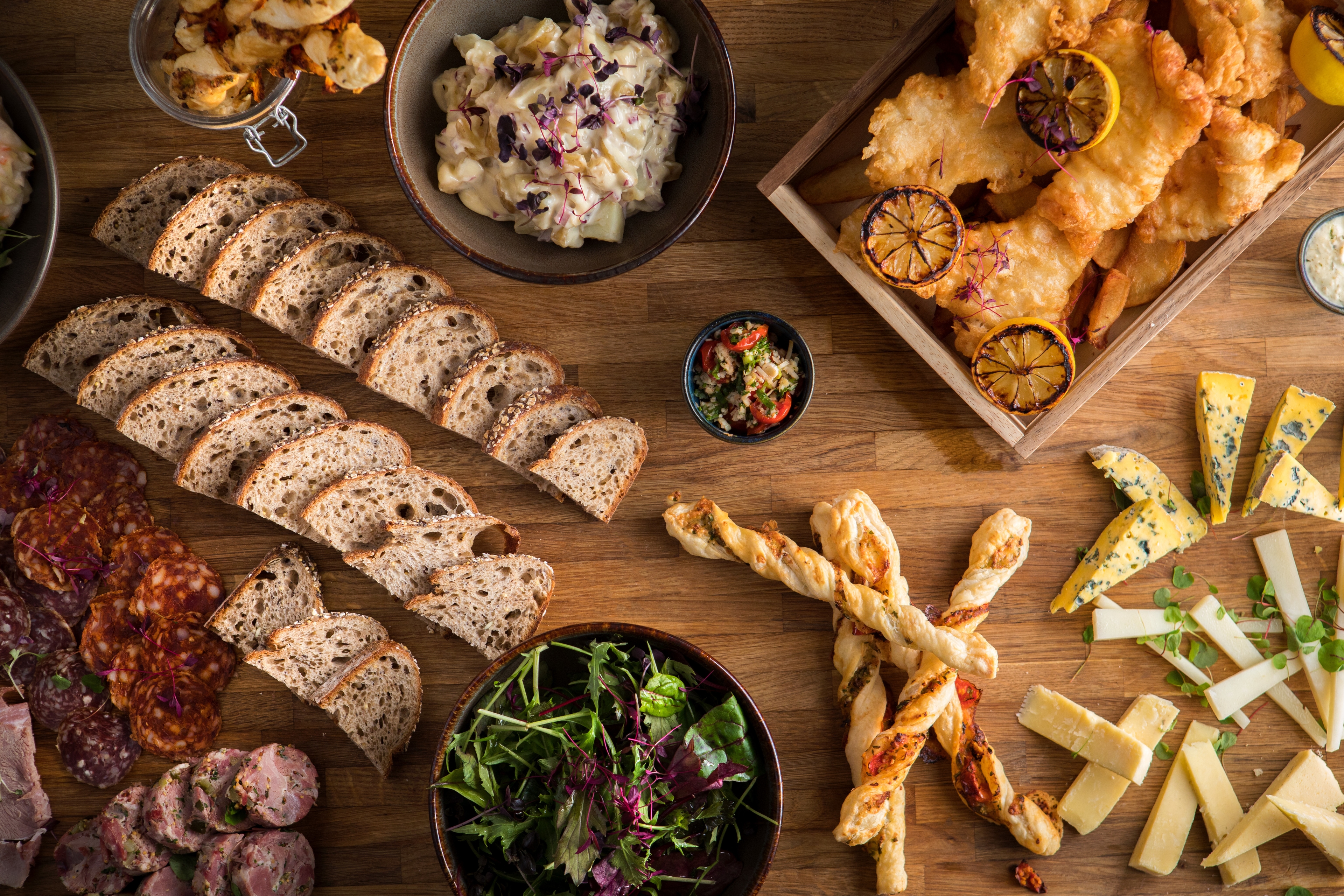 Photo of Forest Lodge Hotel