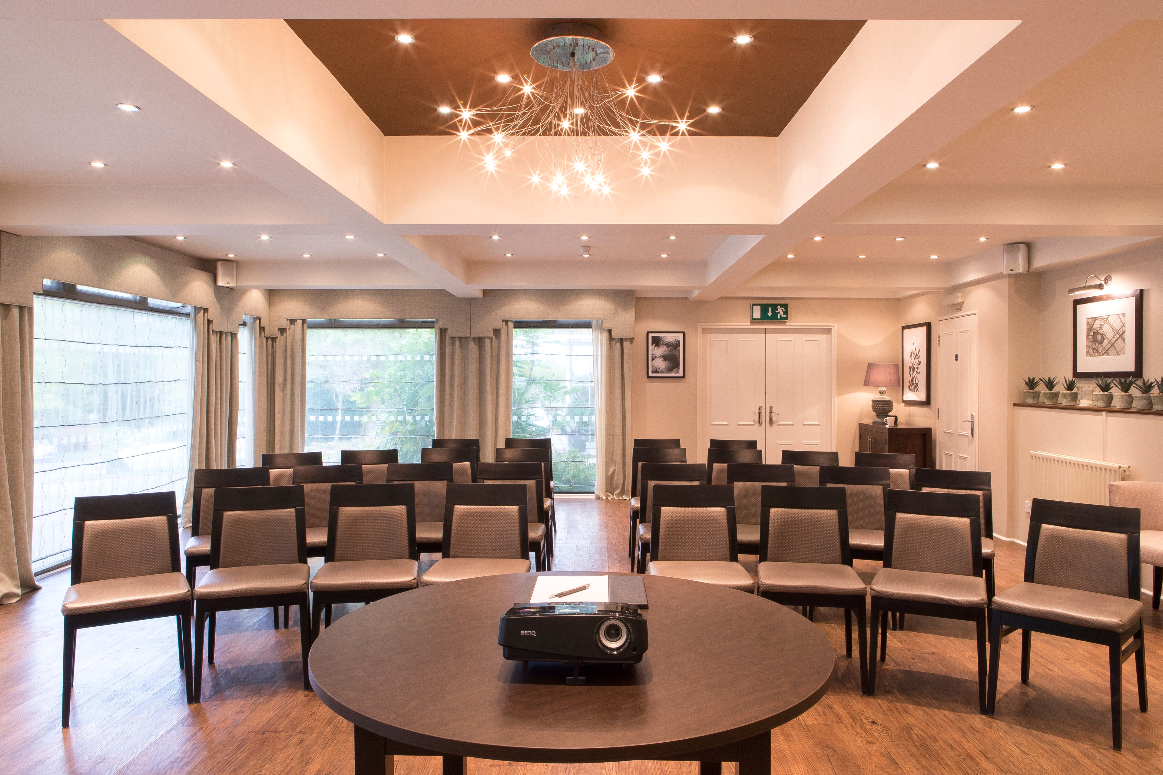 Photo of Forest Lodge Hotel, Glasshouse