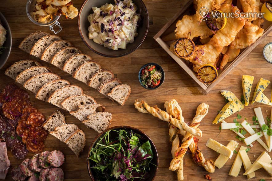 Forest Lodge Hotel, Forest Suite photo #3