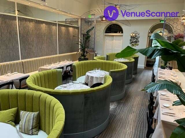 Private Room, Cigalon photo #2