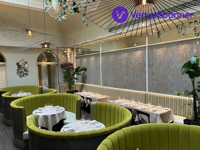 Private Room, Cigalon photo #1