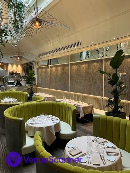 Private Room, Cigalon photo #3