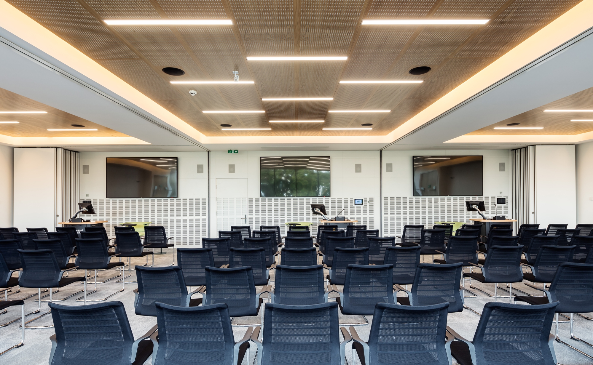 Photo of Roehampton Venues, Oak Suites