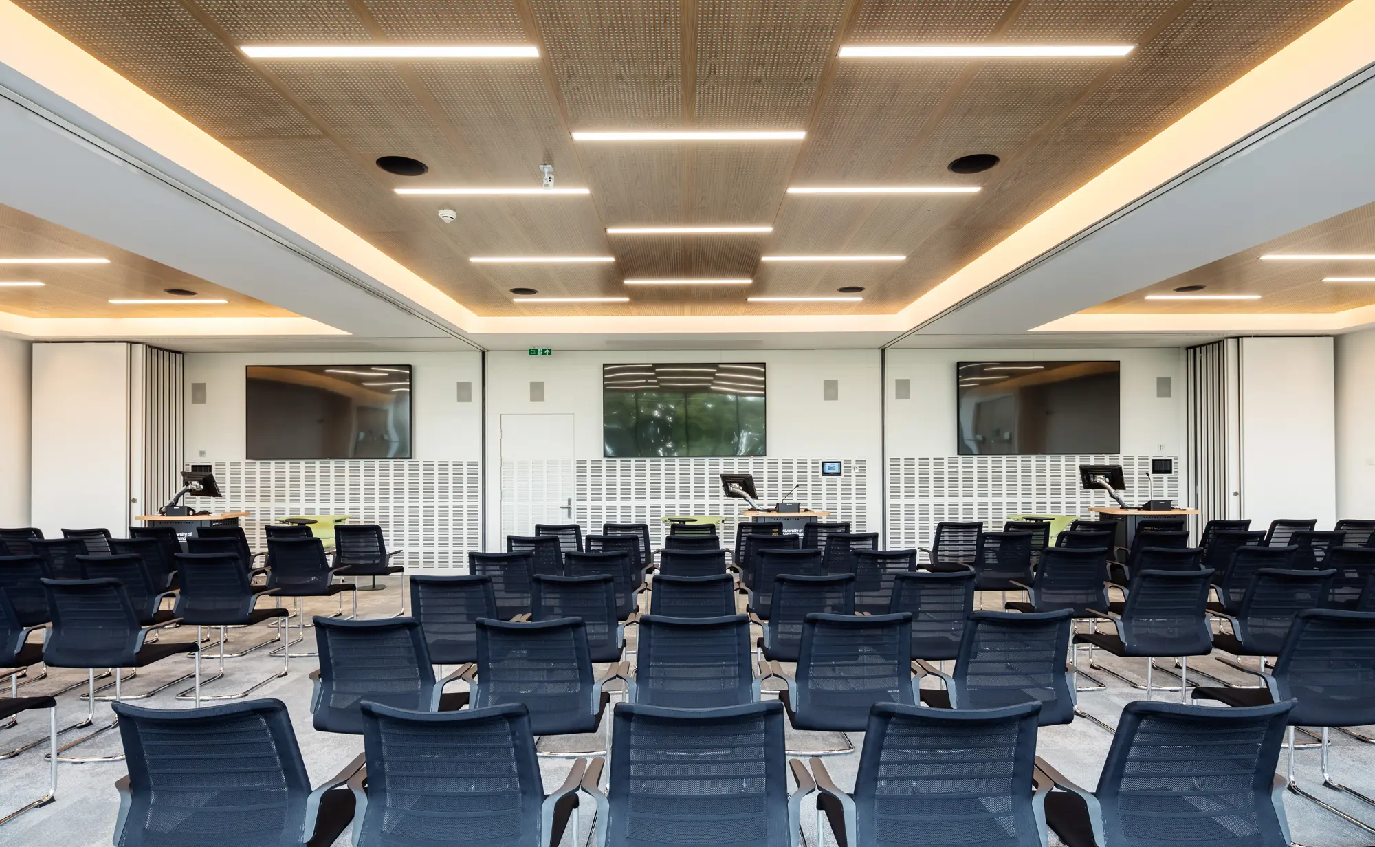 Roehampton Venues, Oak Suites photo #2