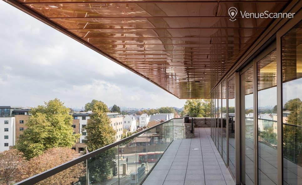 Oak Suites, Roehampton Venues photo #1