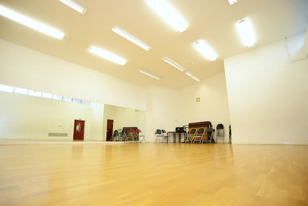 Dance Studio