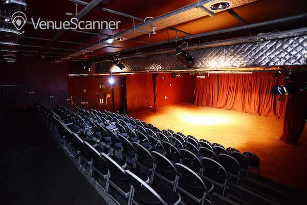 Theatre, Oxford House In Bethnal Green photo #3