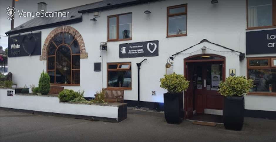 The White Heart, Conferences & Exhibitions photo #3