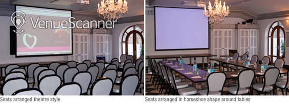 The White Heart photo #3