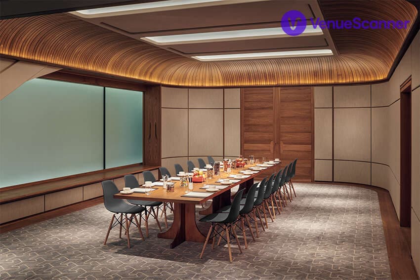 Wilton Room, The Berkeley photo #3