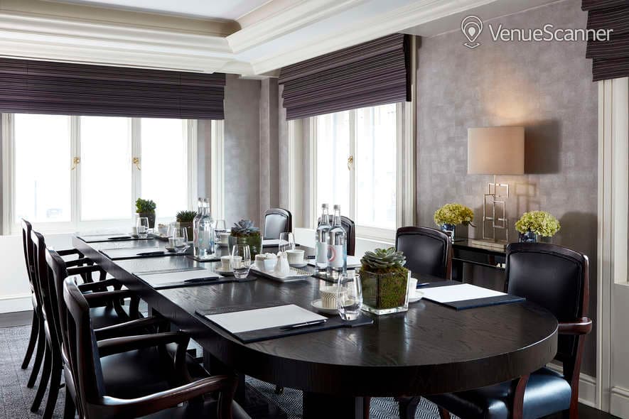 Ballroom, The Berkeley photo #3