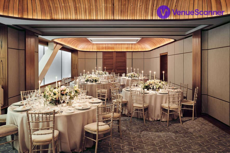 Knightsbridge Room, The Berkeley photo #1