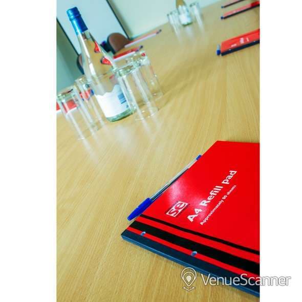 The Boardroom, York Sports Club photo #2