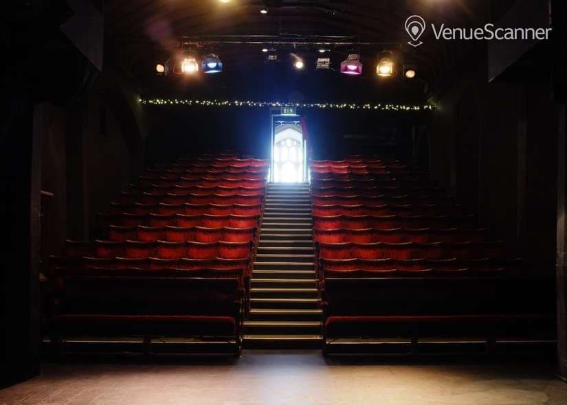 Main Theatre, Norwich Puppet Theatre photo #1