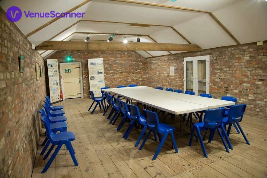 Haven House Exhibition Hall, The Village Church Farm photo #1