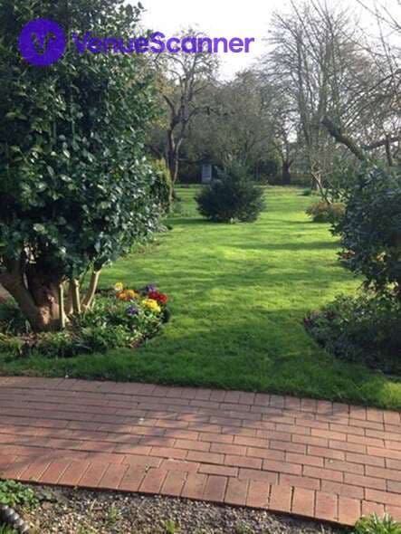 Haven House Exhibition Hall, The Village Church Farm photo #2