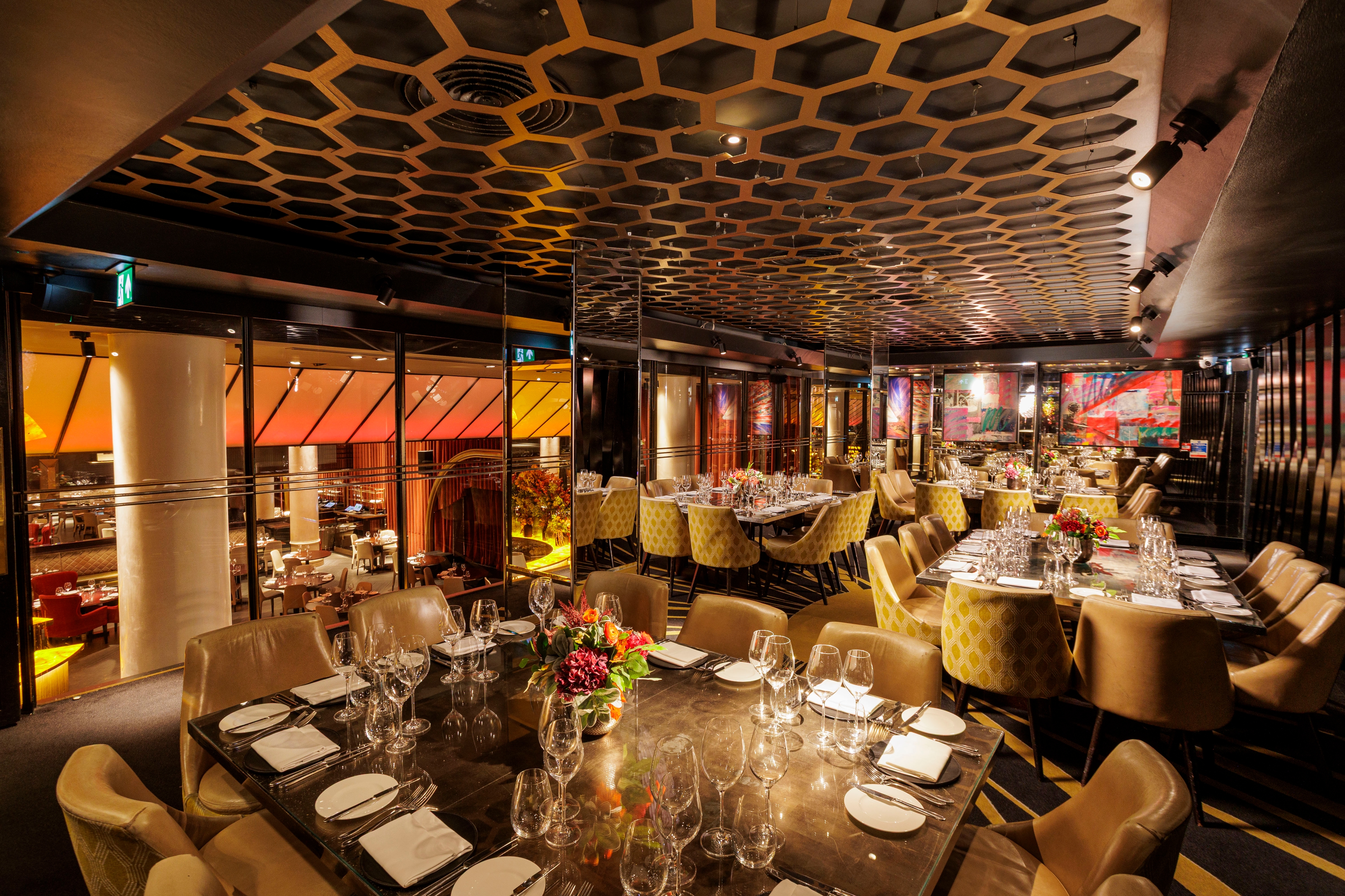 Photo of Quaglino's, Prince Of Wales Room