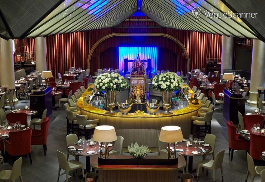 Exclusive Hire, Quaglino's photo #2